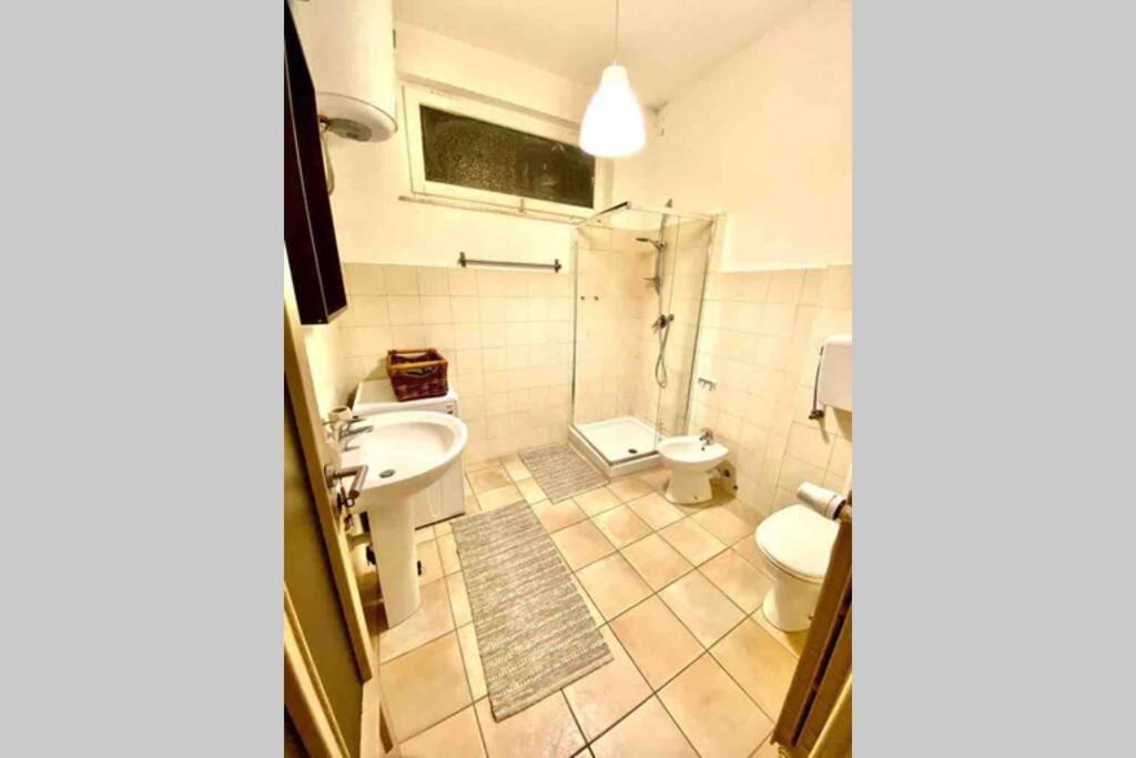 Appartamento Cozy In Super Centro! Asti Exterior foto